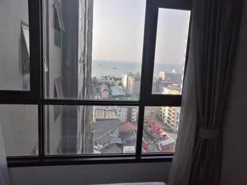 The Base Central Pattaya by Carrot The Base Central Pattaya by Carrot