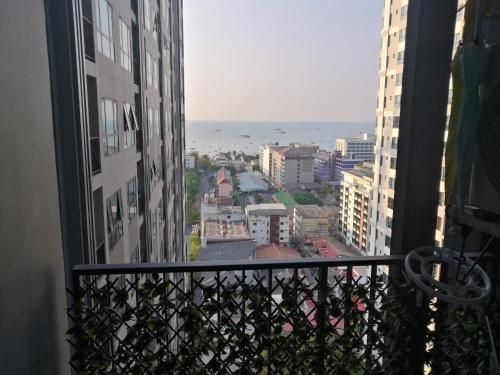 The Base Pattaya by Rot (The Base Pattaya by Rot)0