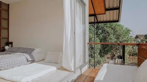 King Room with Mountain View