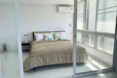 Huge&Comfortable Condo 60 sqm Moutain view Nimman4