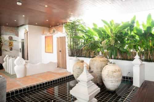 Rahoo Hotel Rahoo Hotel