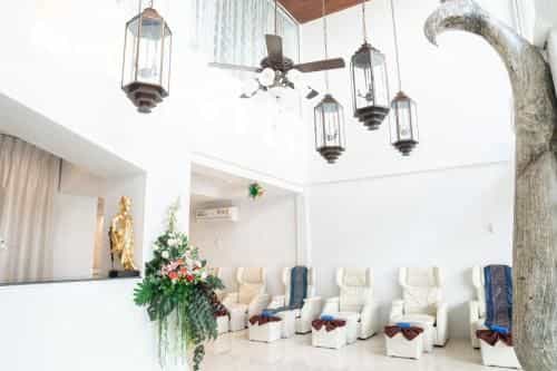 Athena Hotel