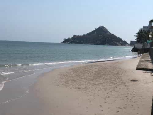 Seaside Home Khao Takiab Seaside Home Khao Takiab