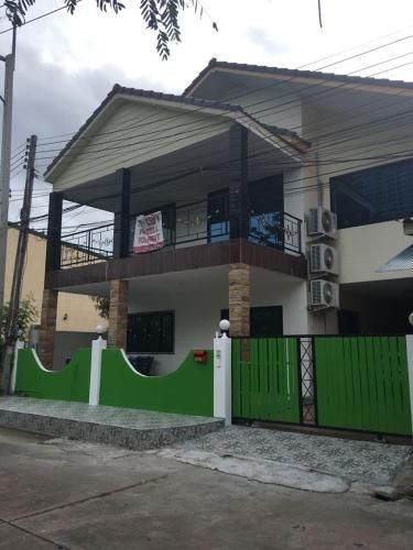 3 bedrooms private house in Thappraya0