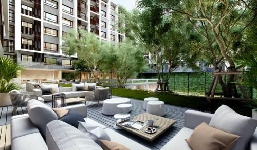 Dusit Condo Hua Hin3