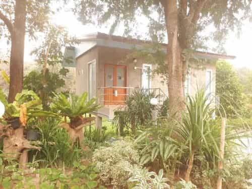Rimtarn Homestay Rimtarn Homestay