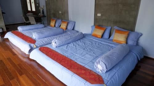 Rimtarn Homestay Rimtarn Homestay