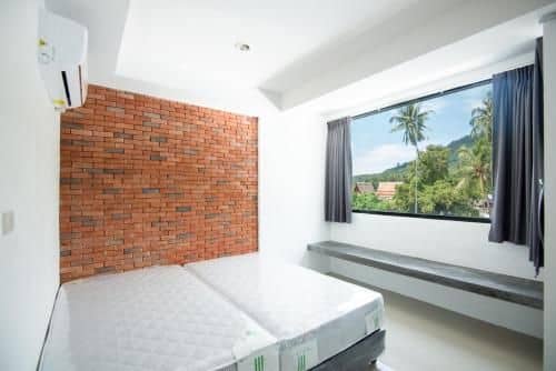 Loft Kamala Guest House Loft Kamala Guest House