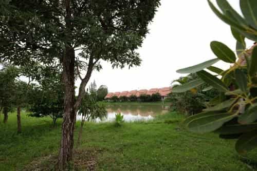 Prakaithong Hotel Phang Khon Prakaithong Hotel Phang Khon