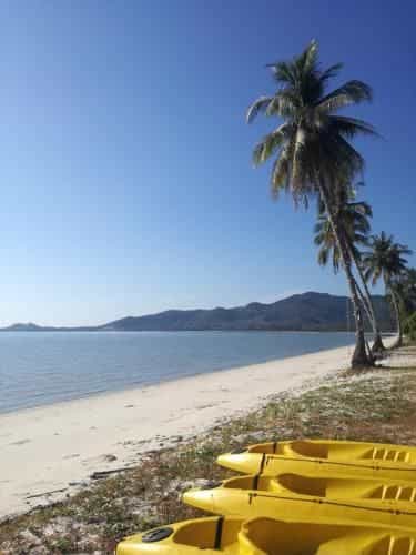 Mr Bao Homestay & Bungalows Mr Bao Homestay & Bungalows