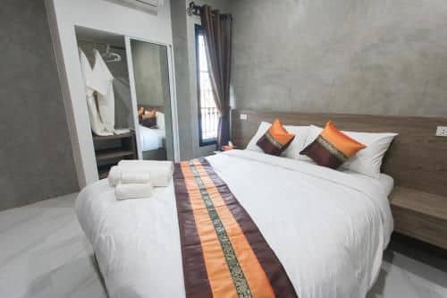 Puak Taem Boutique Hotel Puak Taem Boutique Hotel