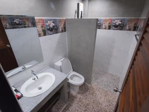 Superior Queen Room