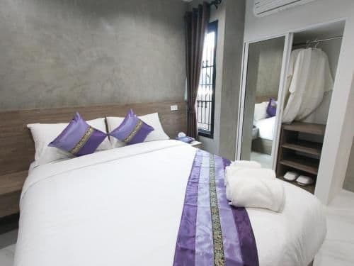 Superior Queen Room