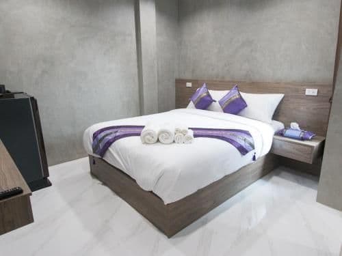 Superior Queen Room