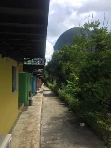 Rainbow krabi กระบี่ Rainbow krabi กระบี่