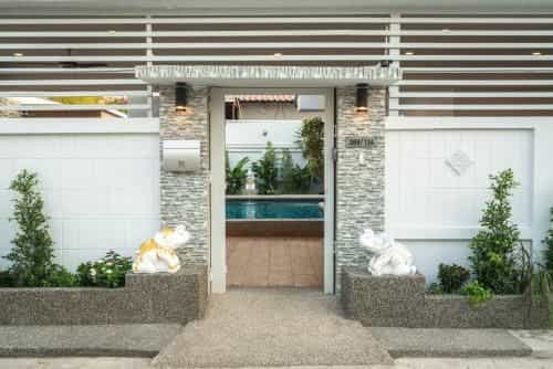 Gala Residence Pattaya Gala Residence Pattaya