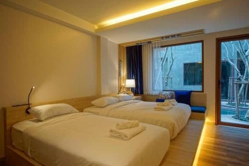 Superior Queen Room