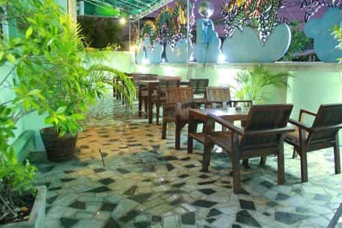 K.D.M. Residence DMK K.D.M. Residence DMK