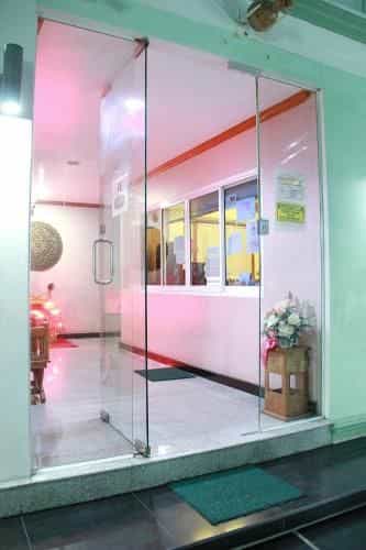 K.D.M. Residence DMK K.D.M. Residence DMK