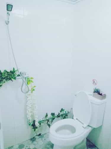 Warm House Muang Thong Thani Warm House Muang Thong Thani