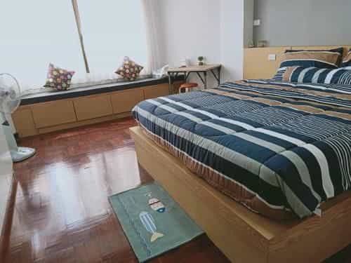 CATTAREYA CONDOTEL CHA-AM by Pancheewa CATTAREYA CONDOTEL CHA-AM by Pancheewa