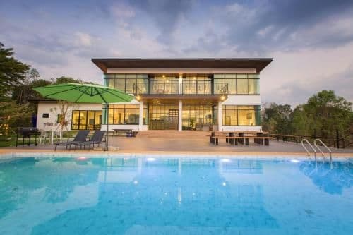 Khaoyai Valley 5(บ้านพักเขาใหญ่ วัลเล่ย์) Khaoyai Valley 5(บ้านพักเขาใหญ่ วัลเล่ย์)