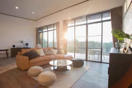 Khaoyai Valley 5(บ้านพักเขาใหญ่ วัลเล่ย์) Khaoyai Valley 5(บ้านพักเขาใหญ่ วัลเล่ย์)