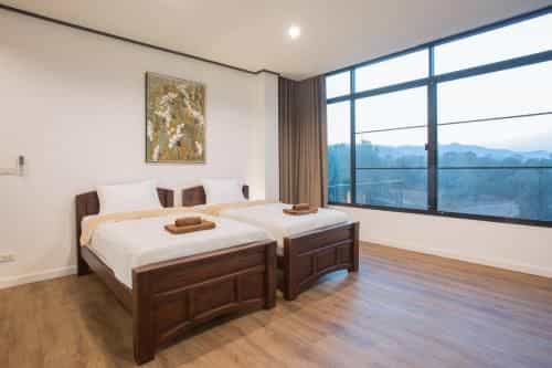 Khaoyai Valley 5(บ้านพักเขาใหญ่ วัลเล่ย์) Khaoyai Valley 5(บ้านพักเขาใหญ่ วัลเล่ย์)