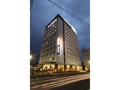 ดอร์มี อินน์ มิชิมะ แนเชอรัล ฮอต สปริง (Dormy inn Mishima Natural Hot Spring)0
