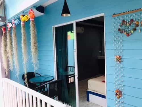 เรียงทะเลรีสอร์ทเกาะล้าน เรียงทะเลรีสอร์ทเกาะล้าน