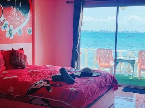 เรียงทะเลรีสอร์ทเกาะล้าน (Riang Talay Resort Koh Larn)3