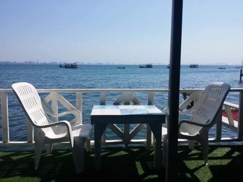 เรียงทะเลรีสอร์ทเกาะล้าน (Riang Talay Resort Koh Larn)2