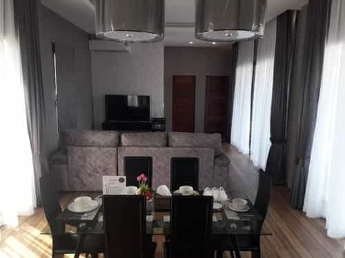 CK HAVEN POOL VILLA CK HAVEN POOL VILLA