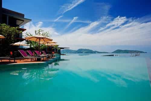 Patong Ascent by Favstay Patong Ascent by Favstay