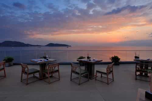Patong Ascent by Favstay Patong Ascent by Favstay