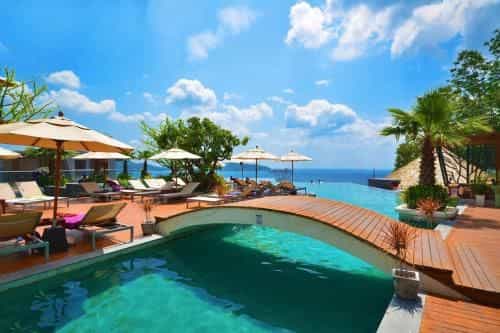 Patong Ascent by Favstay Patong Ascent by Favstay