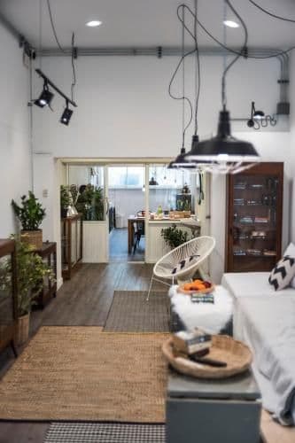 Three-Bedroom Townhouse