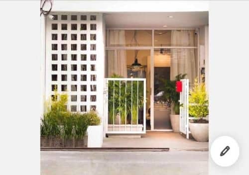 3Bedrooms City Nimman 3Bedrooms City Nimman
