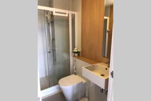 Condo in Rama 2 Bangkok for short-term rent. Condo in Rama 2 Bangkok for short-term rent.
