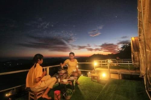 Chu Chai Farmstay Chu Chai Farmstay