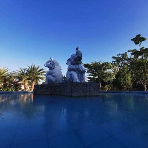 Baan Suan Green View Baan Suan Green View