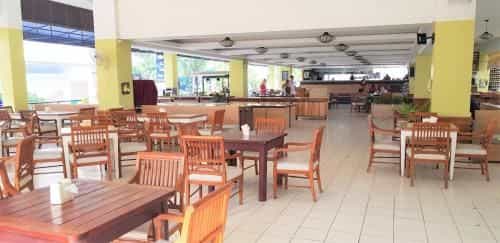 Jomtien Plaza residence with sea view, spa shower & bath tub Jomtien Plaza residence with sea view, spa shower & bath tub