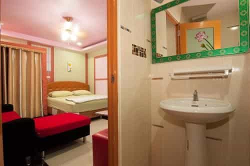Phon Trakoon Place 2 Phon Trakoon Place 2