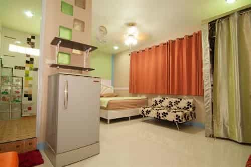 Phon Trakoon Place 2 Phon Trakoon Place 2