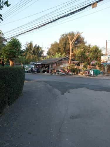 Huen Long Khao Kru John- Sankampaeng Huen Long Khao Kru John- Sankampaeng