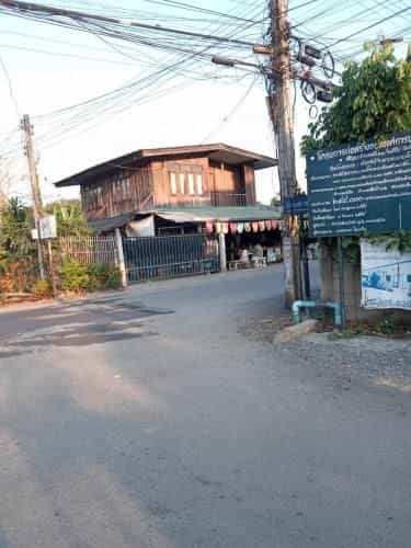 Huen Long Khao Kru John- Sankampaeng Huen Long Khao Kru John- Sankampaeng