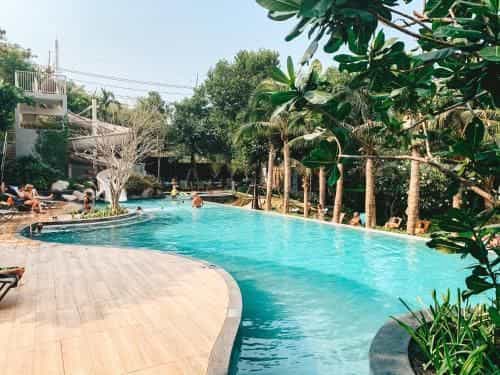Unixx Pattaya Unixx Pattaya
