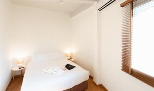 Superior Queen Room with Private Bathroom