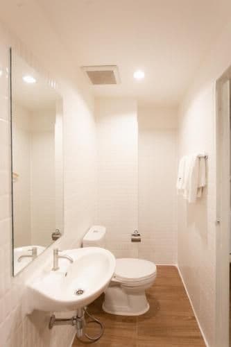 Superior King Room with Private Bathroom
