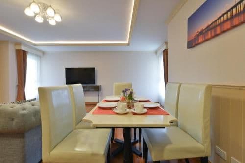 Two-Bedroom Suite